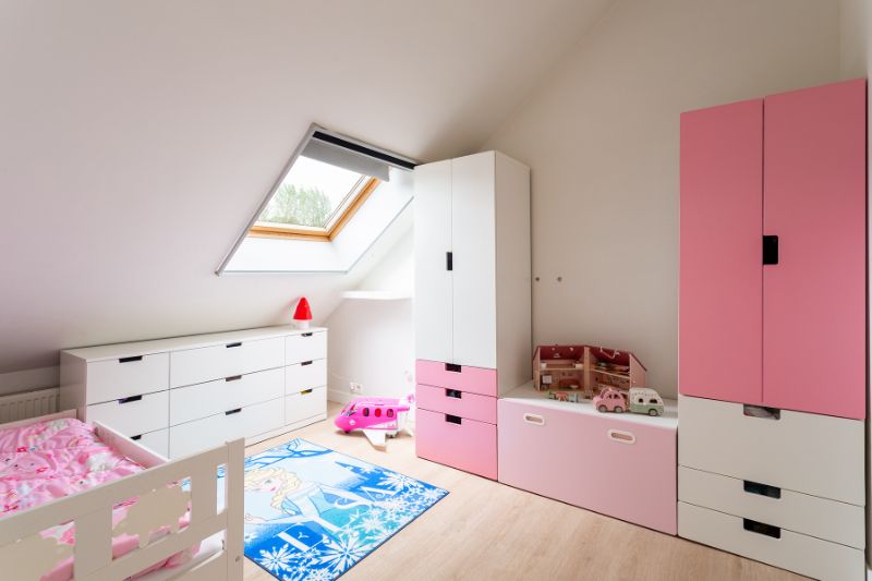 Prachtige instapklare woning met zee van ruimte, ruime tuin!!! foto 29