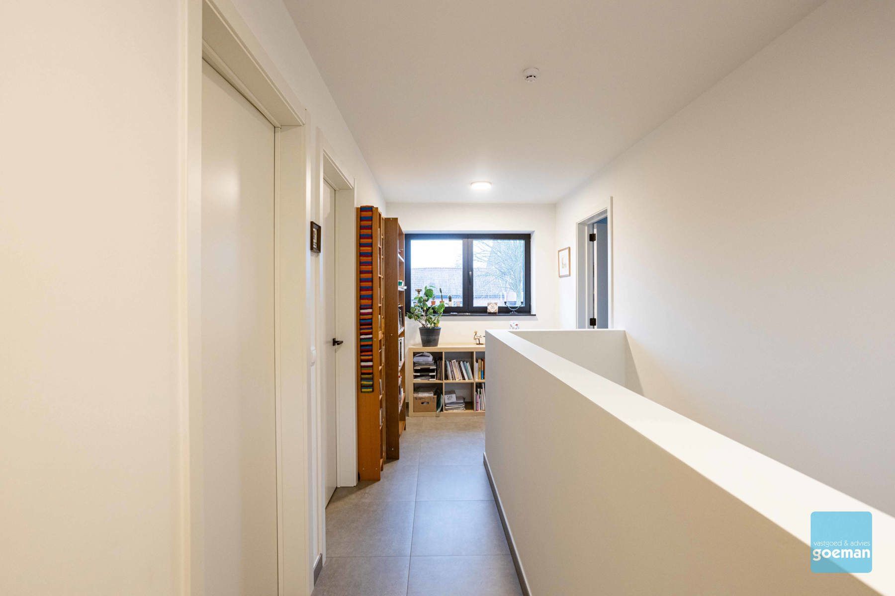 Bijna energieneutrale woning met rustige ligging foto 12