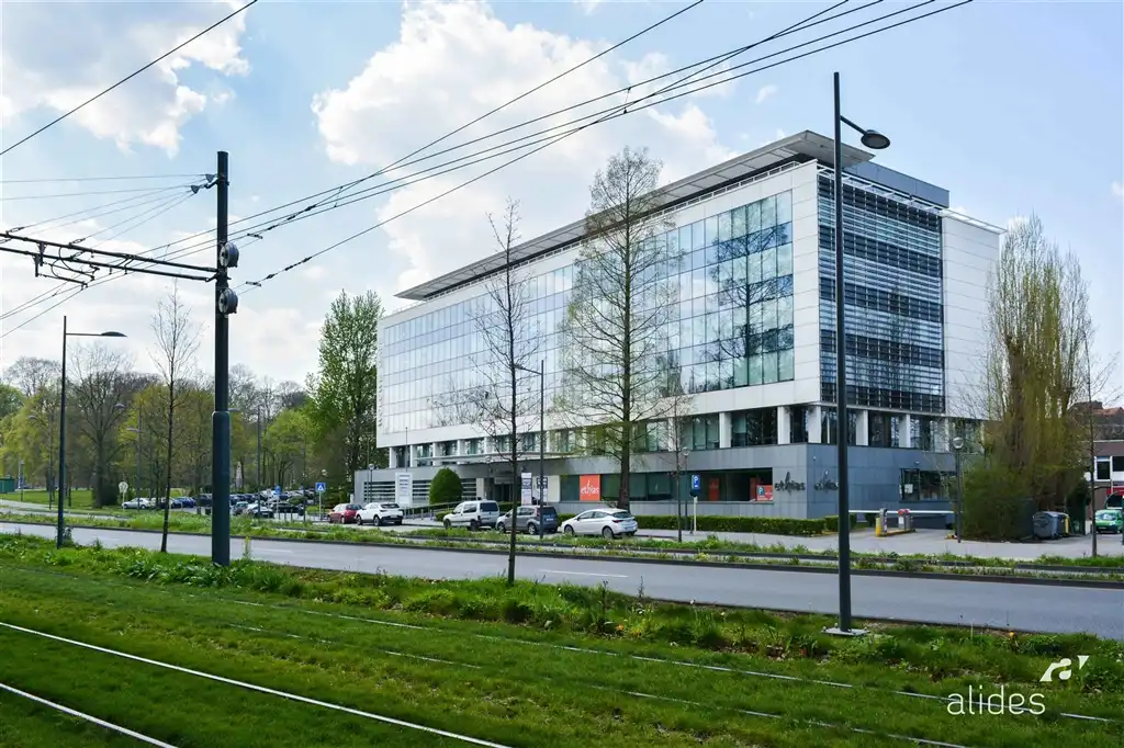 WOLUWE 2 - WOLUWE GATE foto 7