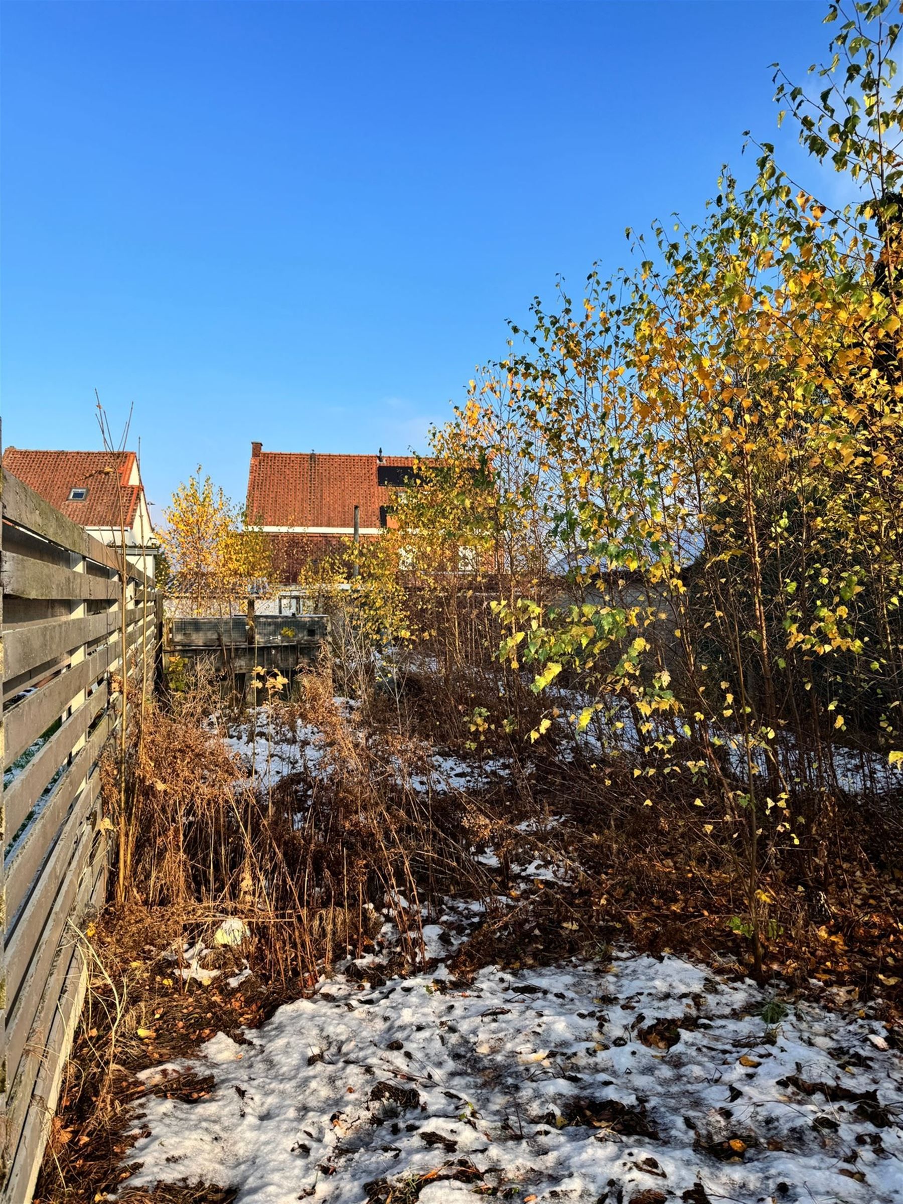Huis met mogelijkheid tot bouwen van loods foto 8