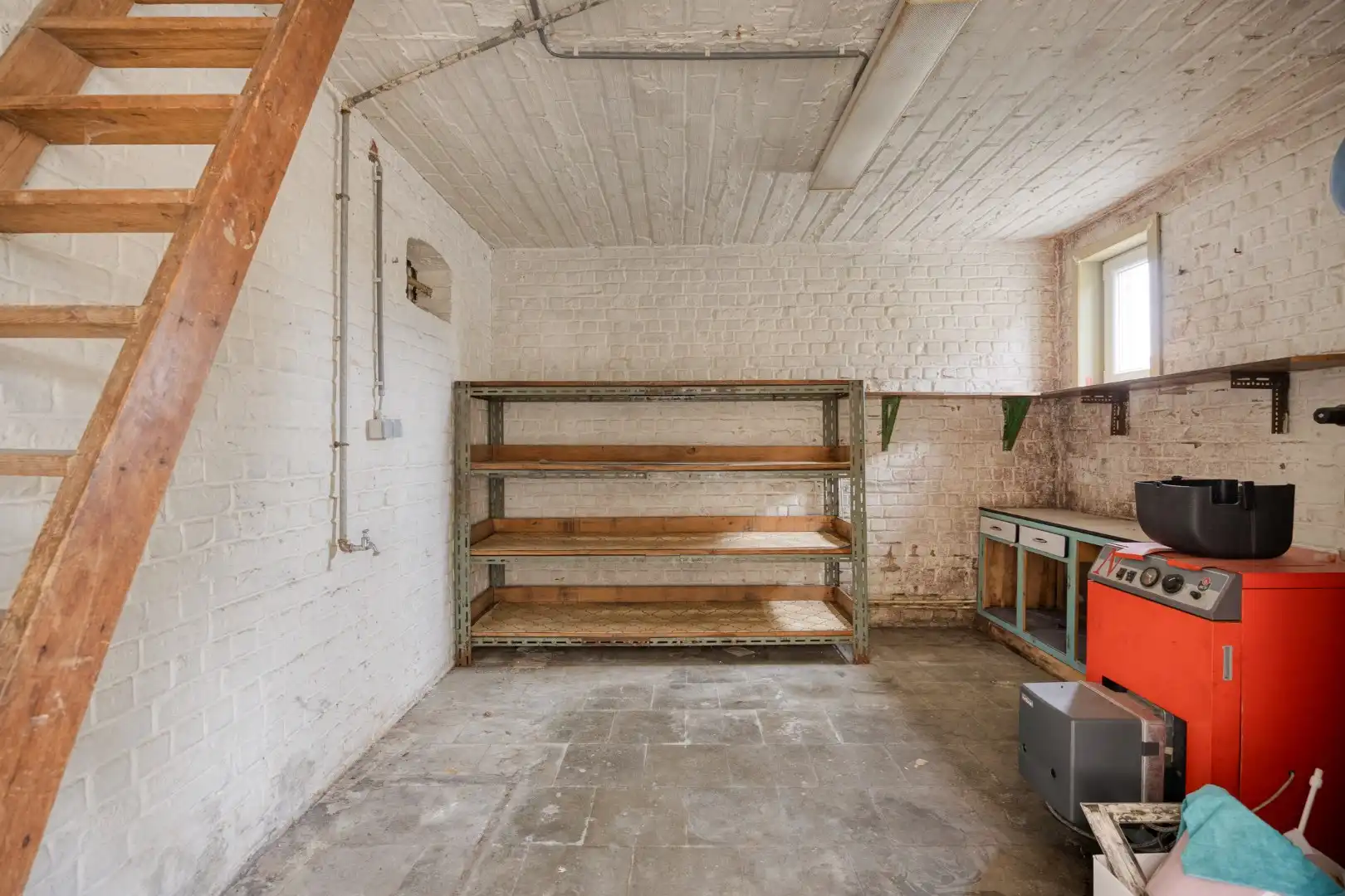 Ruime 3-gevelwoning te Lennik foto 10