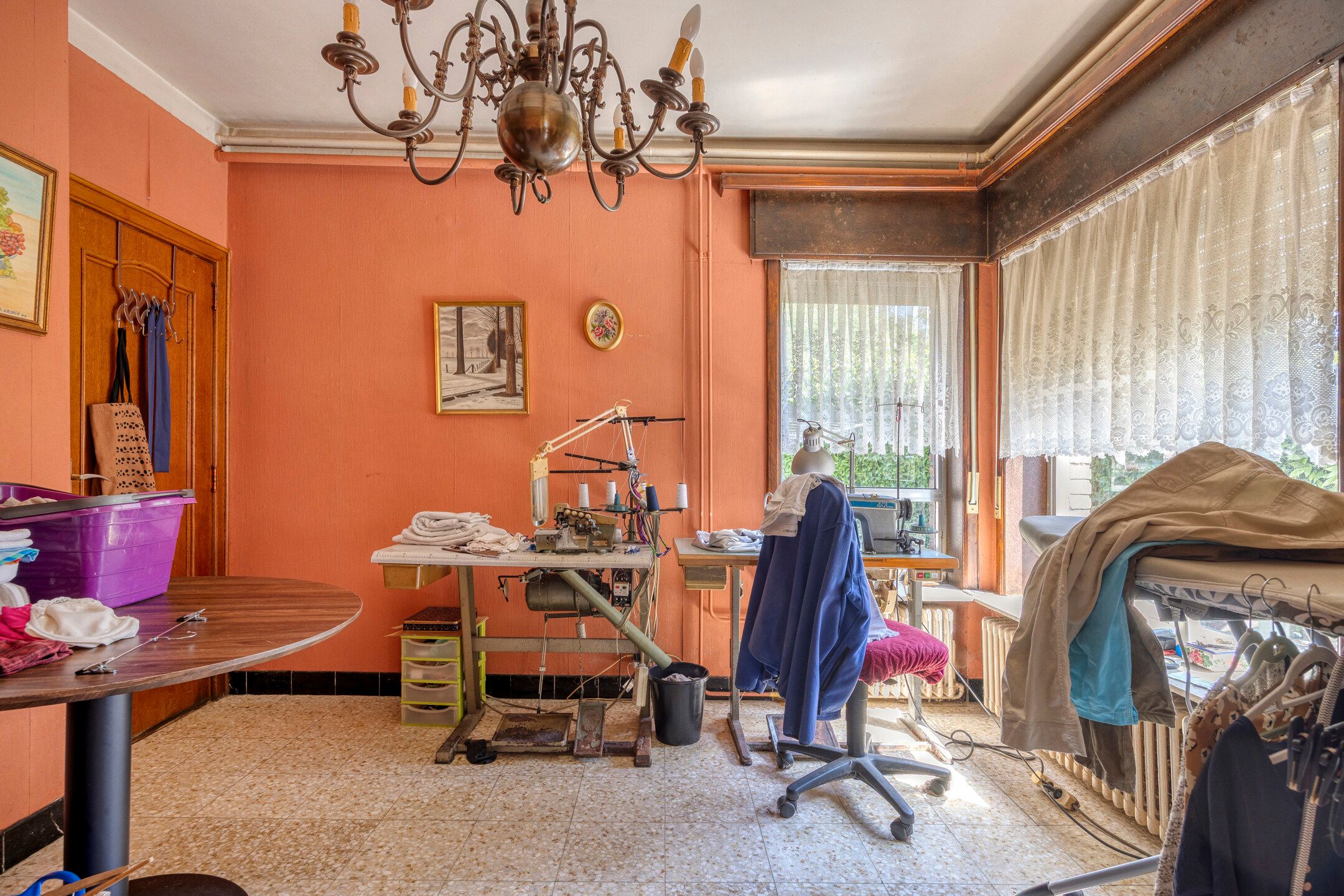 Woning met veel potentieel!  foto 5