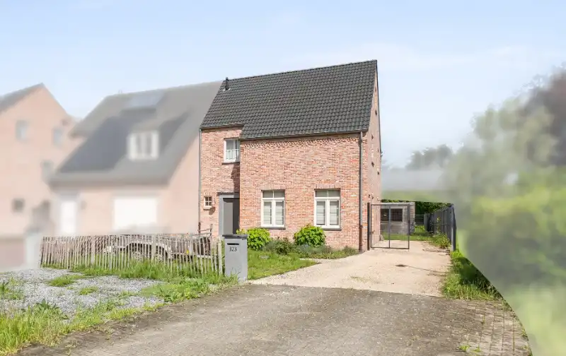 Instapklare recente woning HOB - 3 slaapkamers! foto {{pictureIndex}}