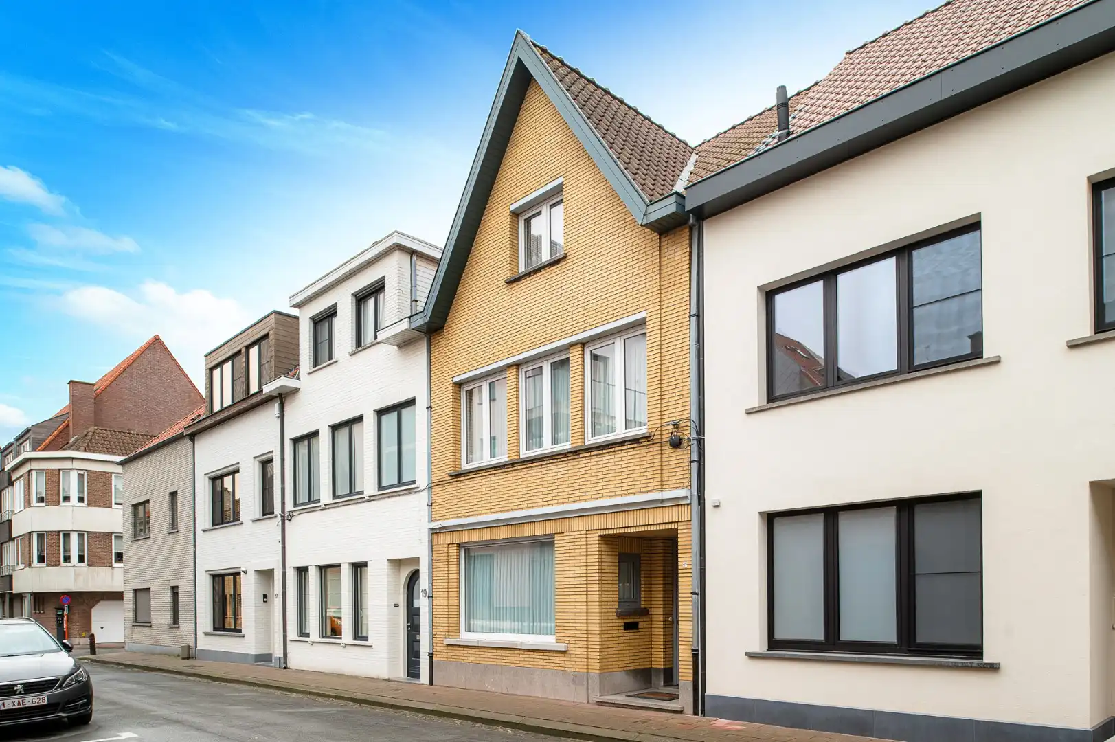 Huis te koop 8301 Heist