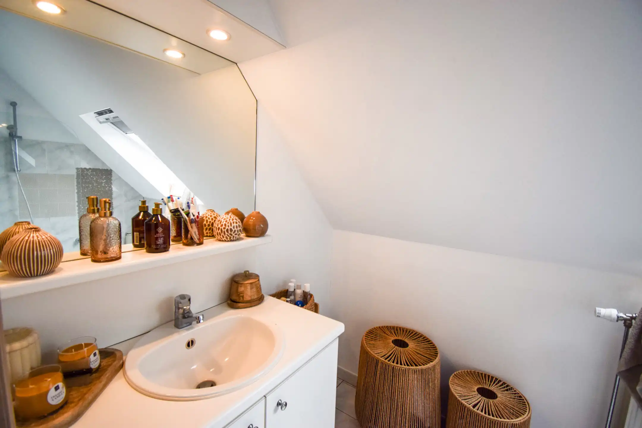 Appartement te huur foto 9