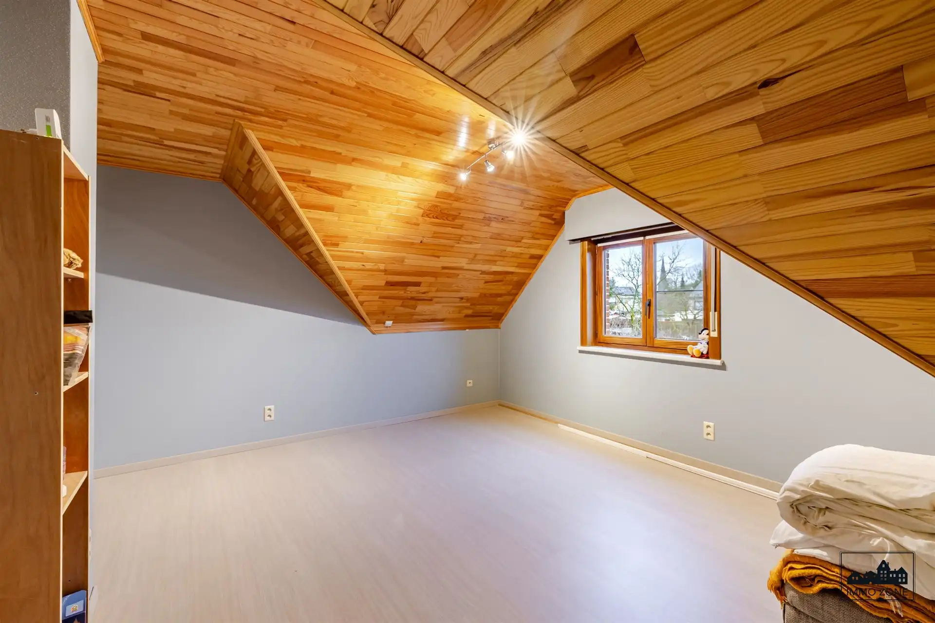 Zeer ruime halfopen bebouwing nabij de Durme foto 19