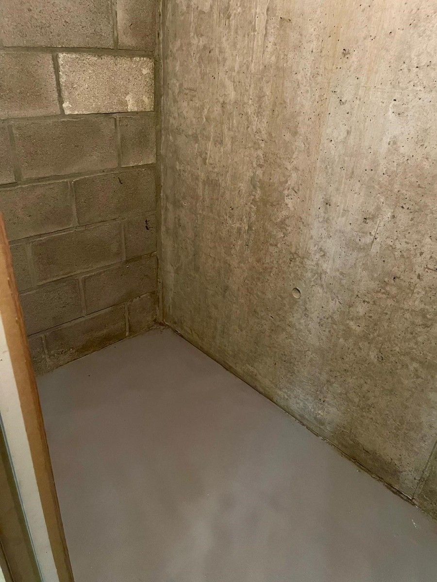 Gelijkvloers appartement met tuin, binnenautostaanplaats en kelder foto 14