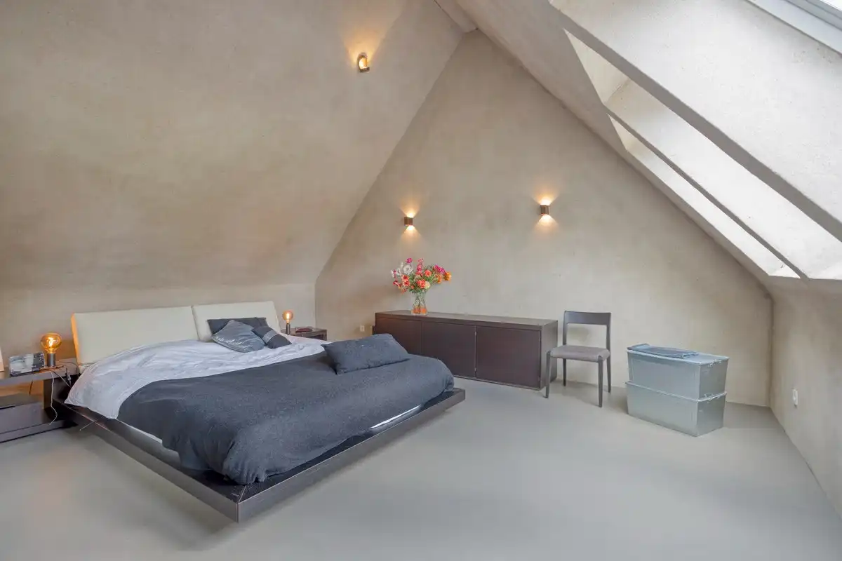 Uniek wonen in UNESCO-werelderfgoed: het Brouwhuis van het Begijnhof in Tongeren foto 17
