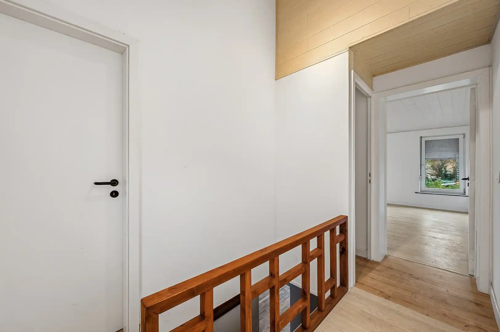 Gezellige rijwoning met 3 slpks op de Tiense stadsrand foto 15