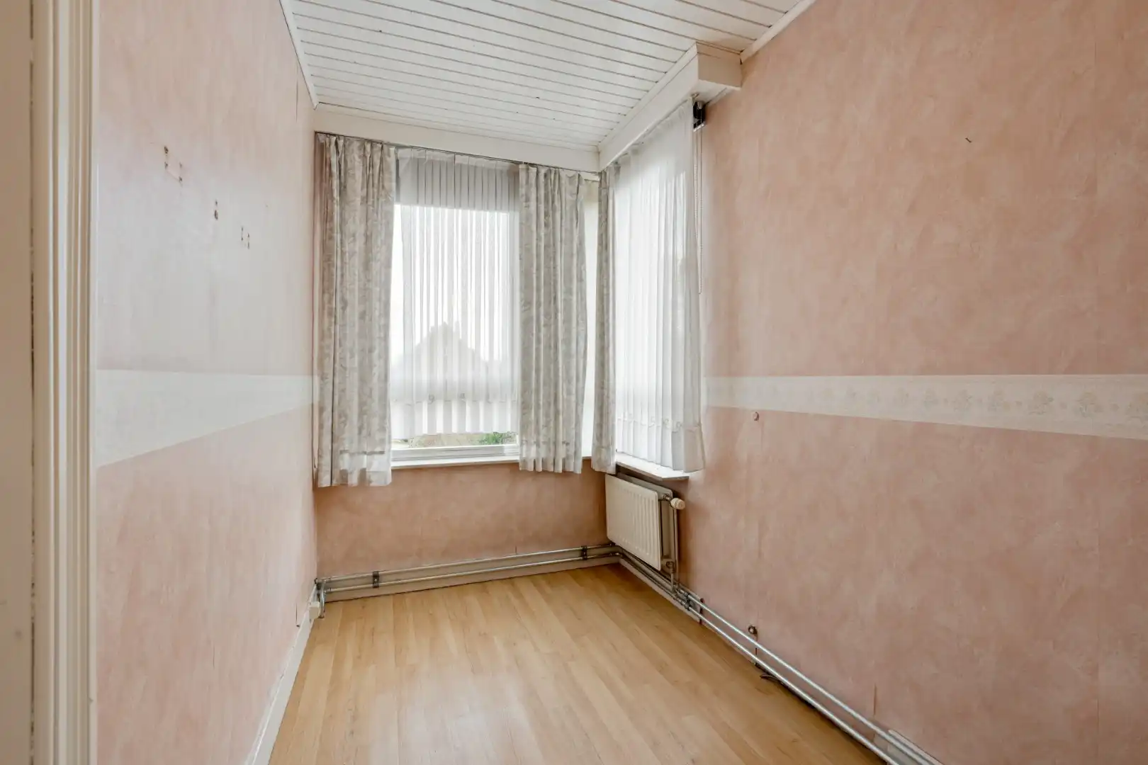 Charmante gezinswoning op een perceel van 5a58ca te Lanklaar, een deelgemeente van Dilsen-Stokkem.  foto 21