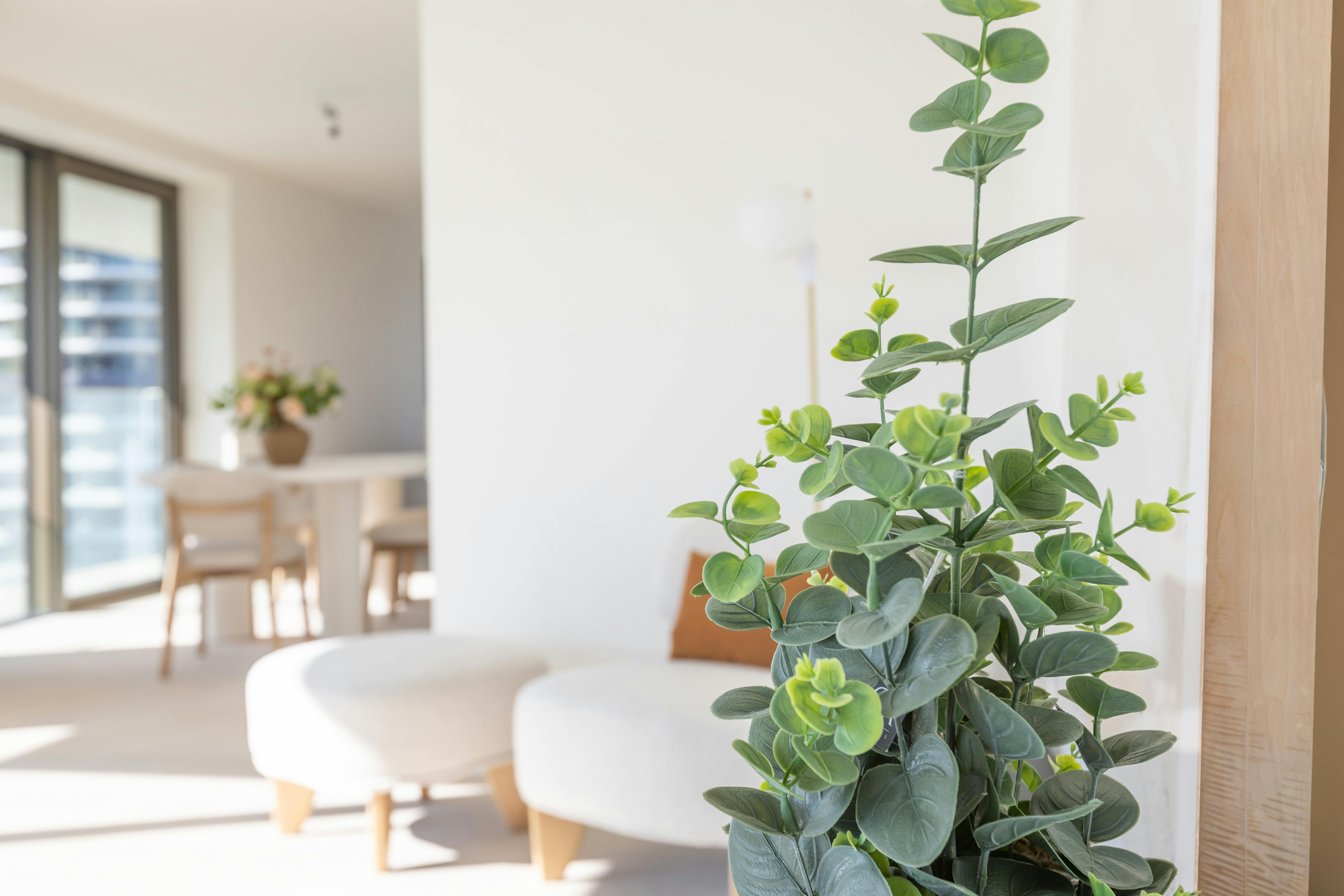 Schitterend appartement TROON 17  foto 69