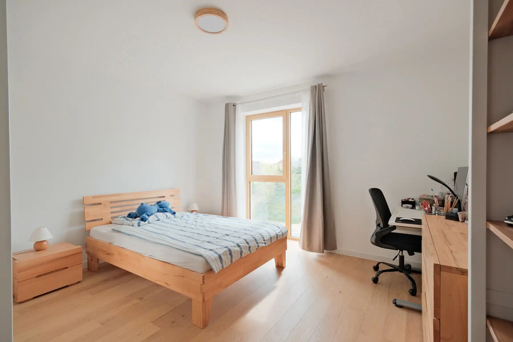 Appartement te koop foto 13