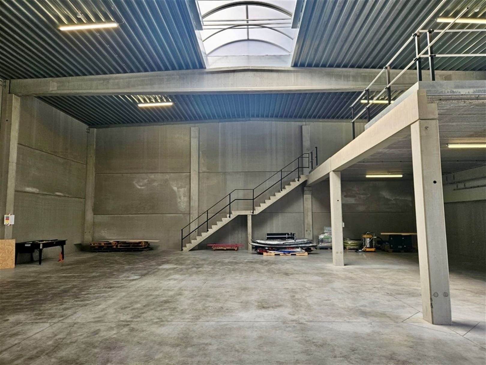 KMO-unit langs Gentse buitenring foto 4