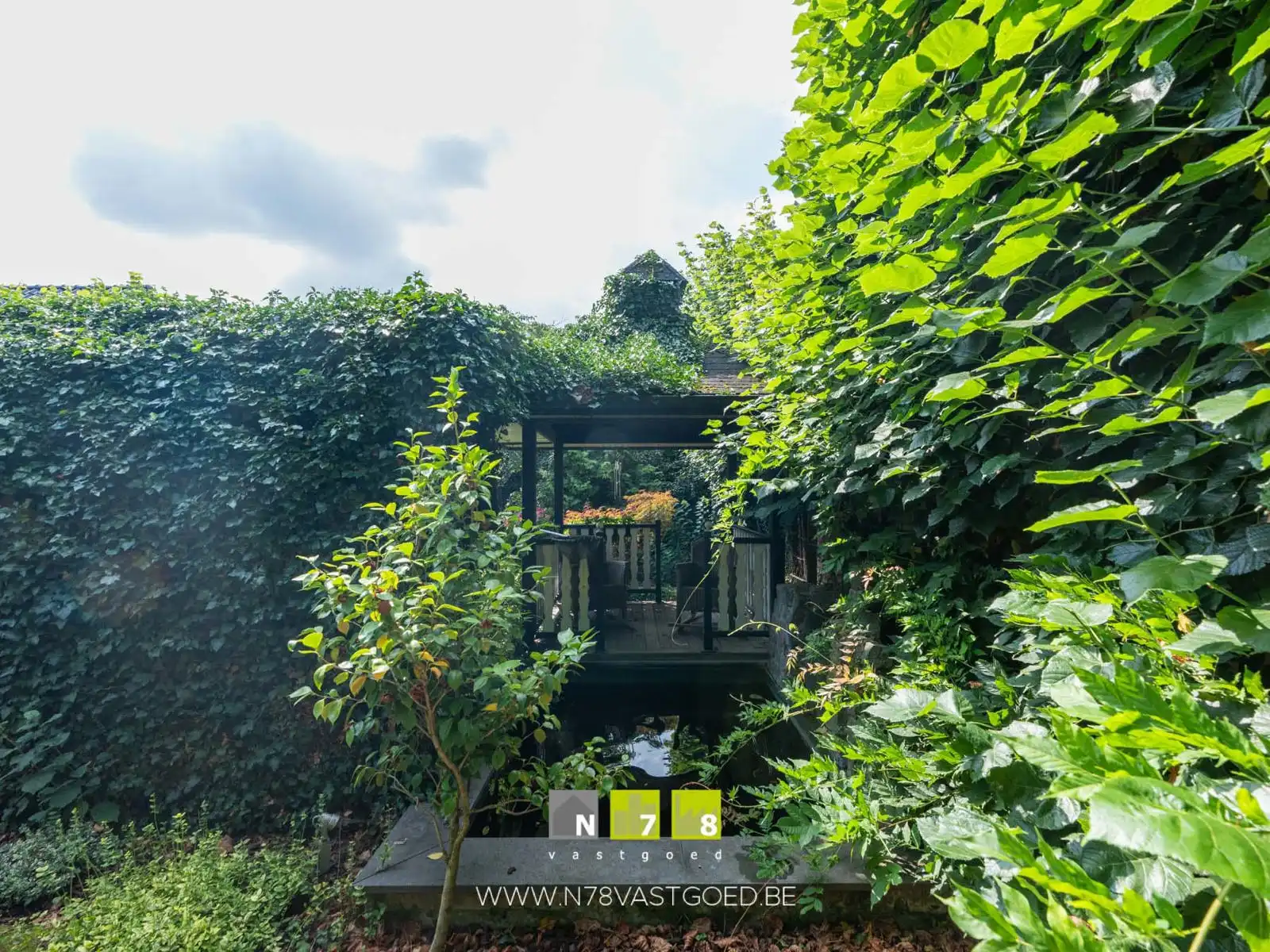 Huis te koop foto 60