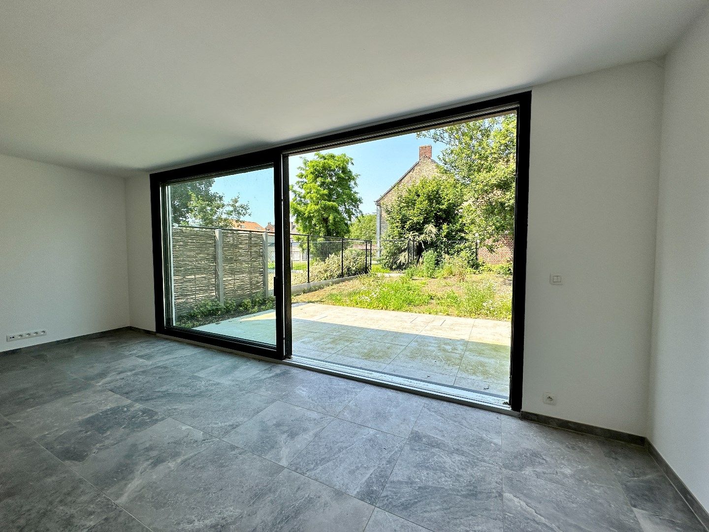 Energiezuinige nieuwbouwwoning, 3 slp, tuin,  Handzame foto 5