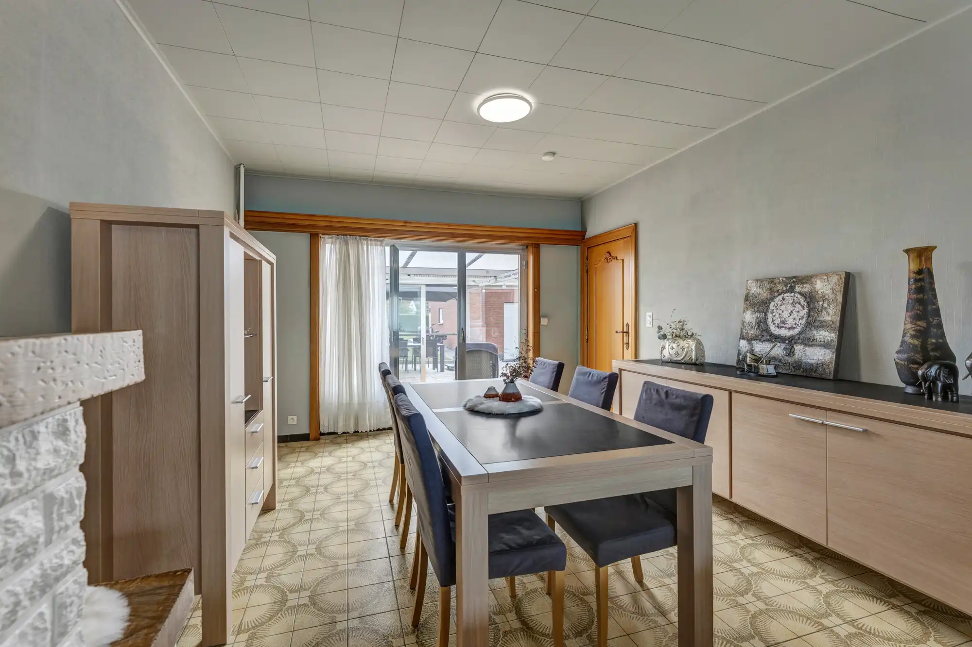 Instapklare woning 3 slpks op 4a90ca foto 5