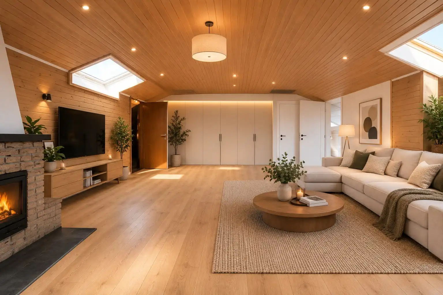 Te renoveren woning rustig gelegen in Maldegem foto 15