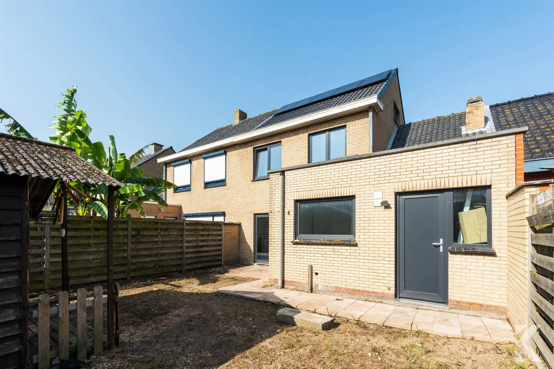 Ruime gezinswoning met vernieuwde basis foto 20