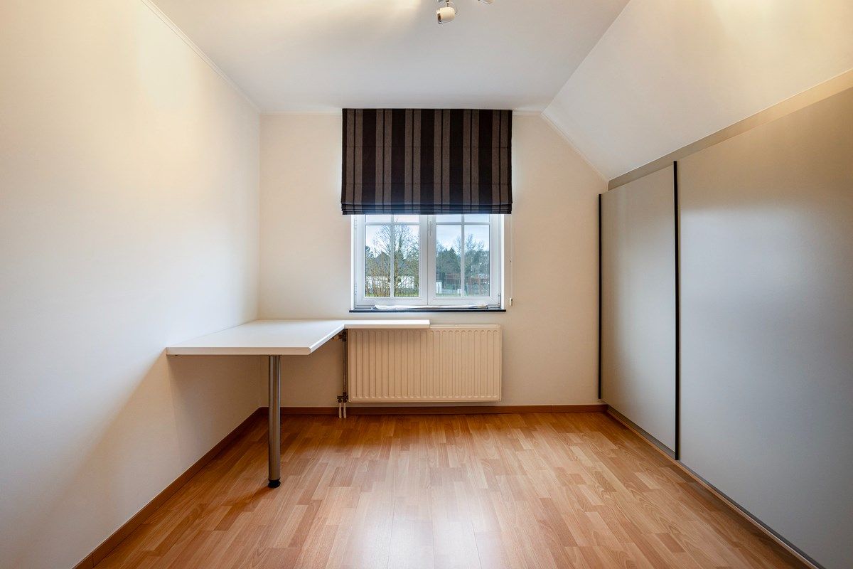 Villa met bedrijfsruimtes en magazijn – De perfecte combinatie foto 18
