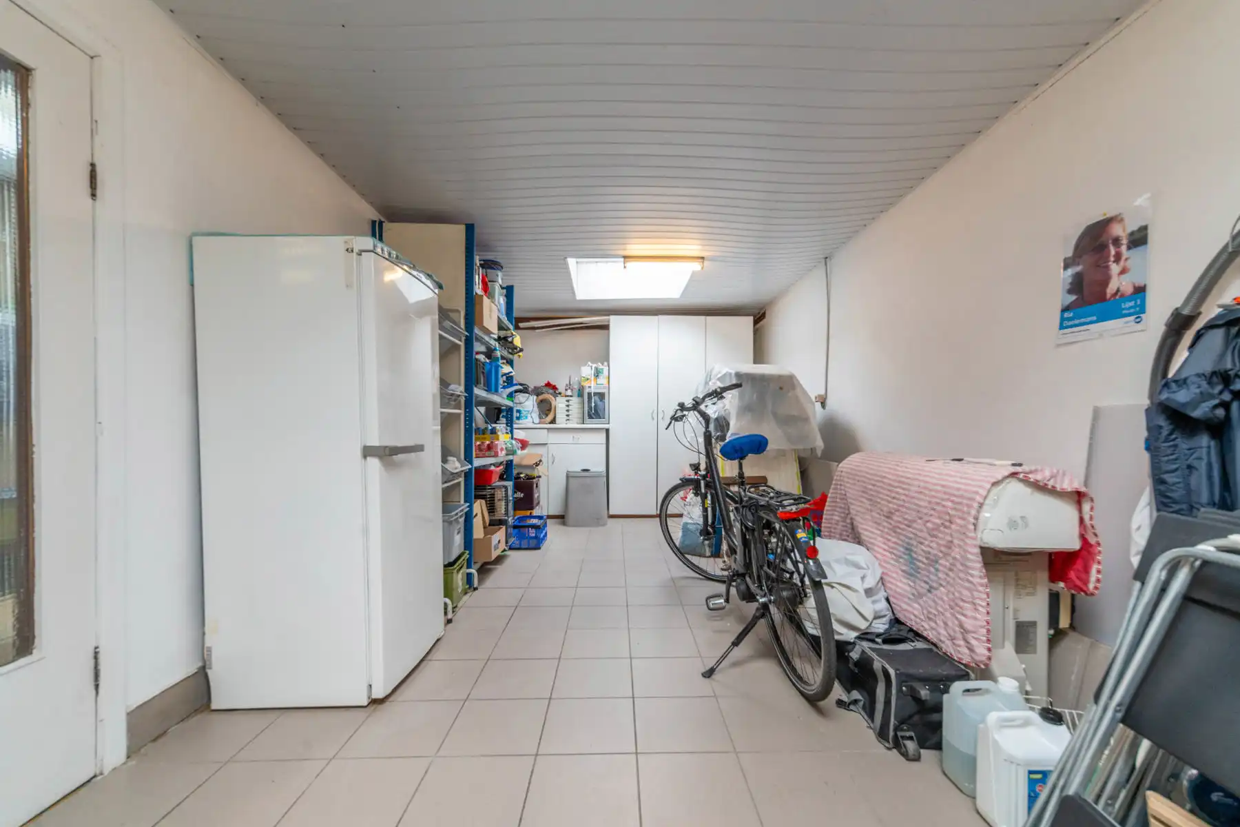 Charmante woning met prachtig groen uitzicht op 1.535 m² foto 11