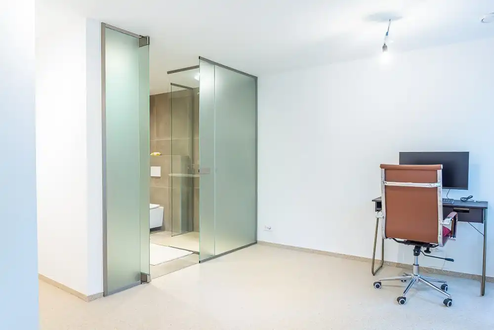 STIJLVOLLE VILLA OP EEN TOPLOCATIE IN NEERHAREN-LANAKEN !  foto 20