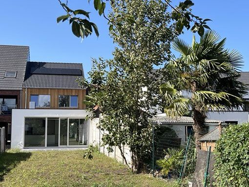 Huis te koop Eikelstraat 17 - 9060 Zelzate