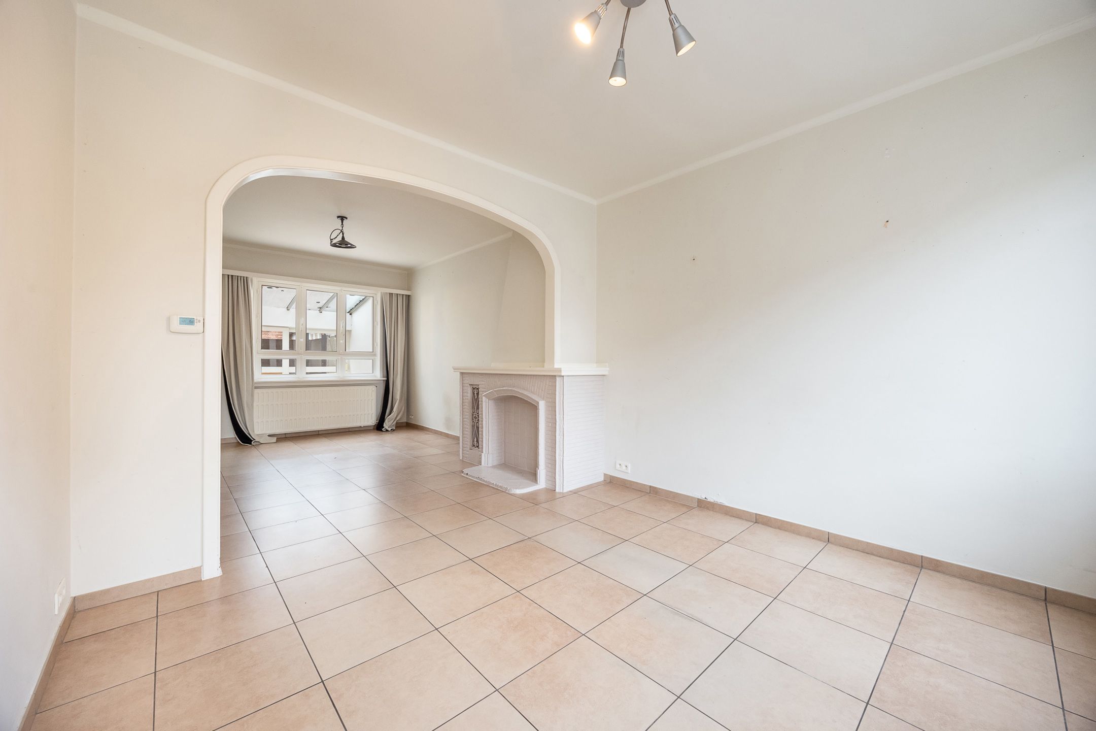 Huurhuis in rustige straat in Borgerhout – Baggenstraat 6 foto 3