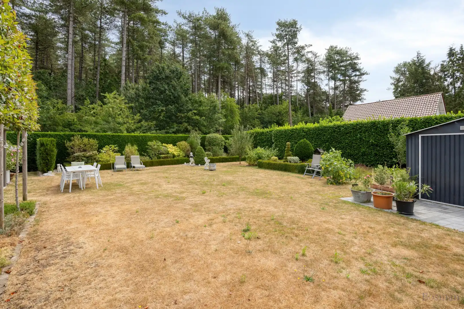 Vakantiewoning te koop in Tessenderlo-Ham foto 18