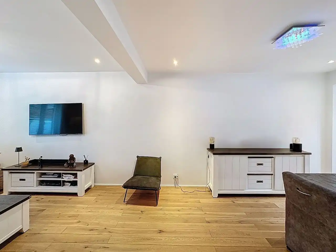 Comfortabel wonen in een gerenoveerde rijwoning met karakter foto 6