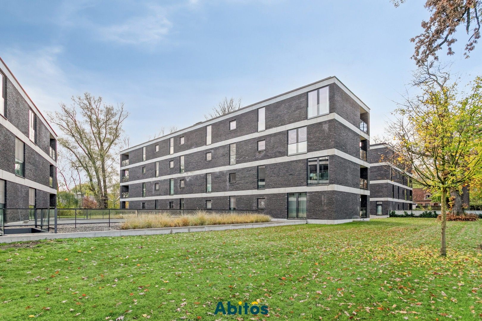 Exclusief appartement met unieke woonbeleving foto 16