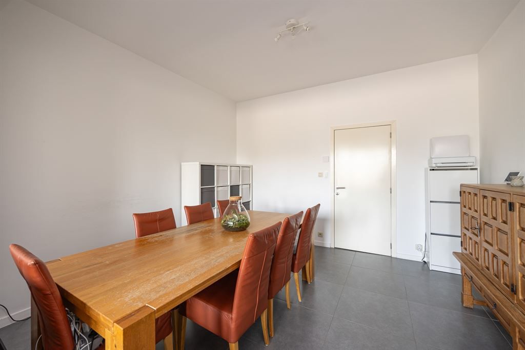 Gerenoveerd appartement nabij Leuven centrum! foto 4