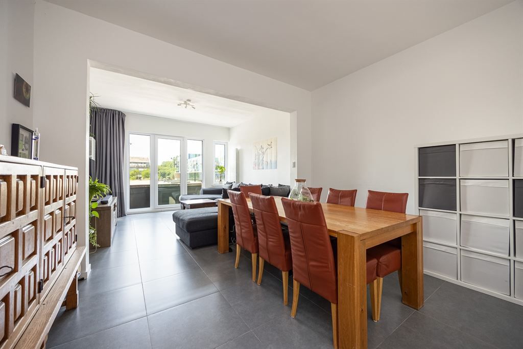 Gerenoveerd appartement nabij Leuven centrum! foto 4