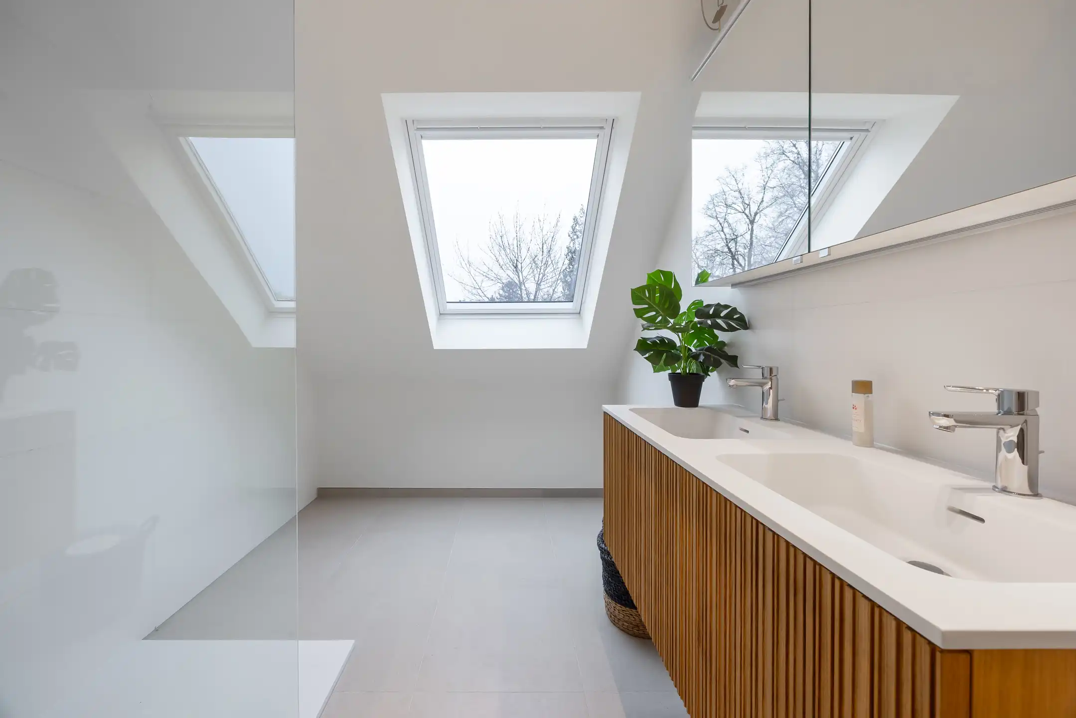 Prachtig penthouse in hartje Schilde foto 13