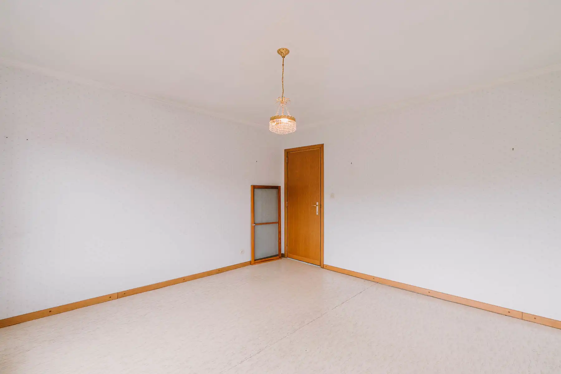 Charmante woning met potentieel op toplocatie in Wezemaal  foto 19