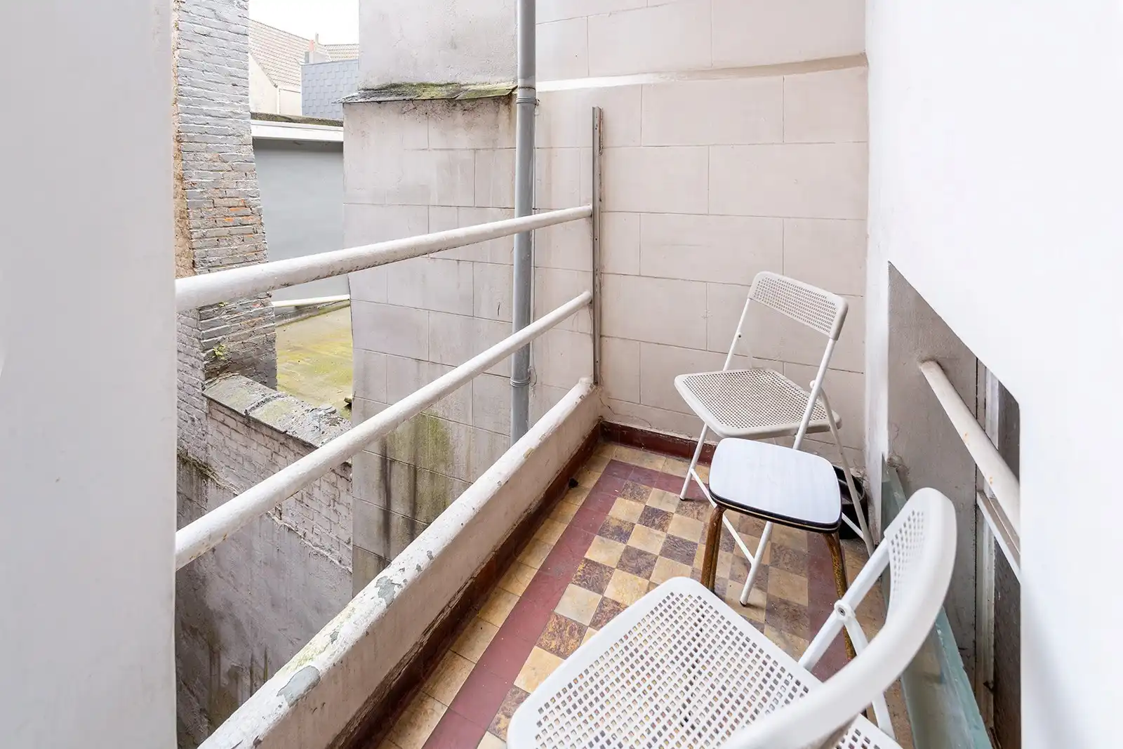 Creëer je thuis in het hart van de Stad foto 8