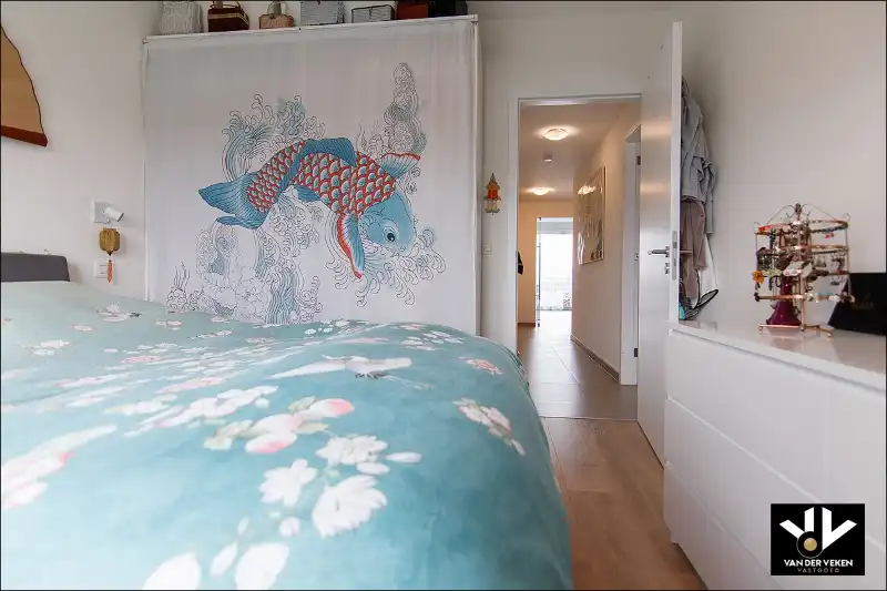 MOOI AFGEWERKT 2 SLAAPKAMER APPARTEMENT foto 15