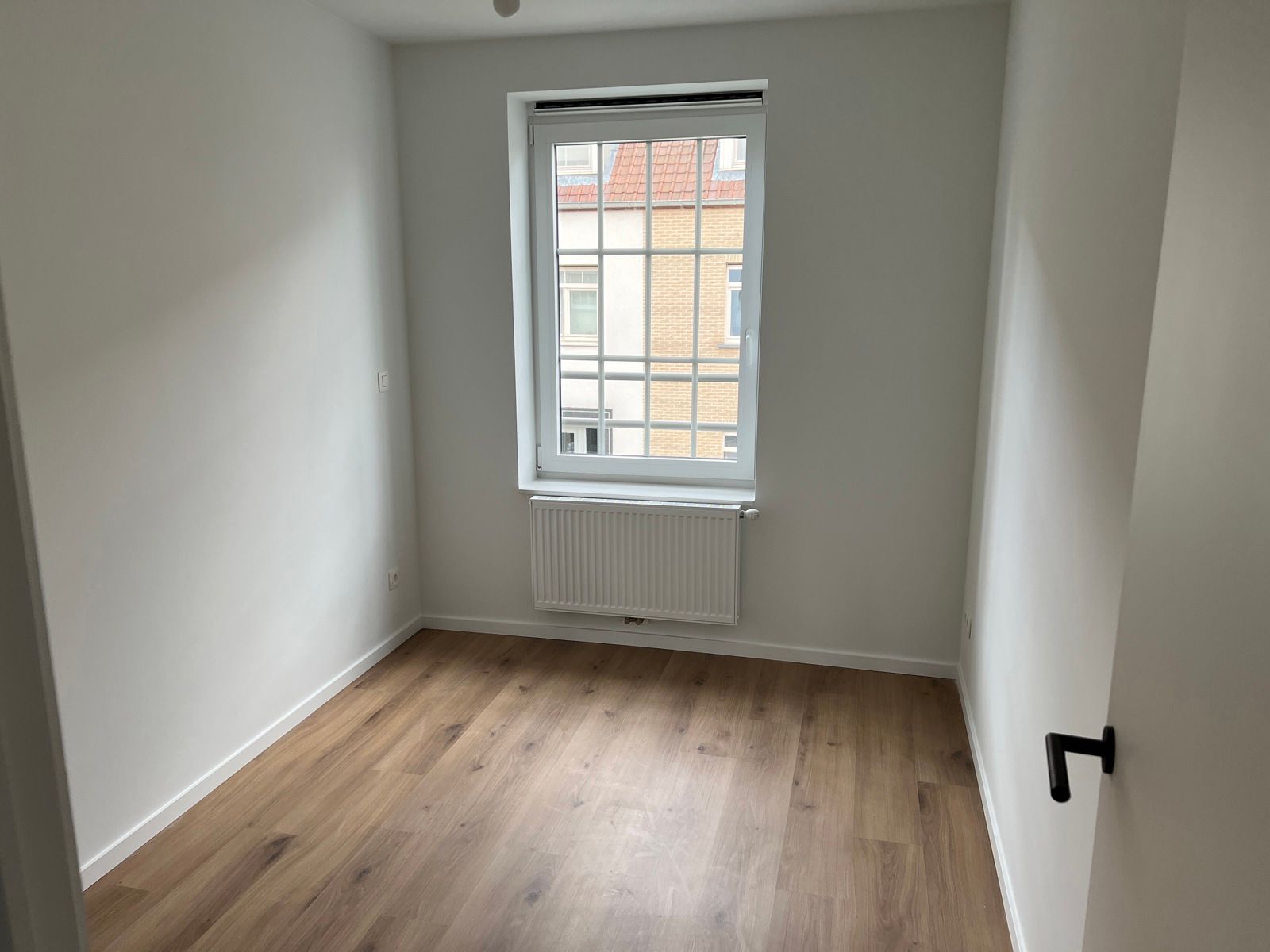 NIEUWBOUW APPARTEMENT OP TOP LOCATIE IN OPWIJK foto 10