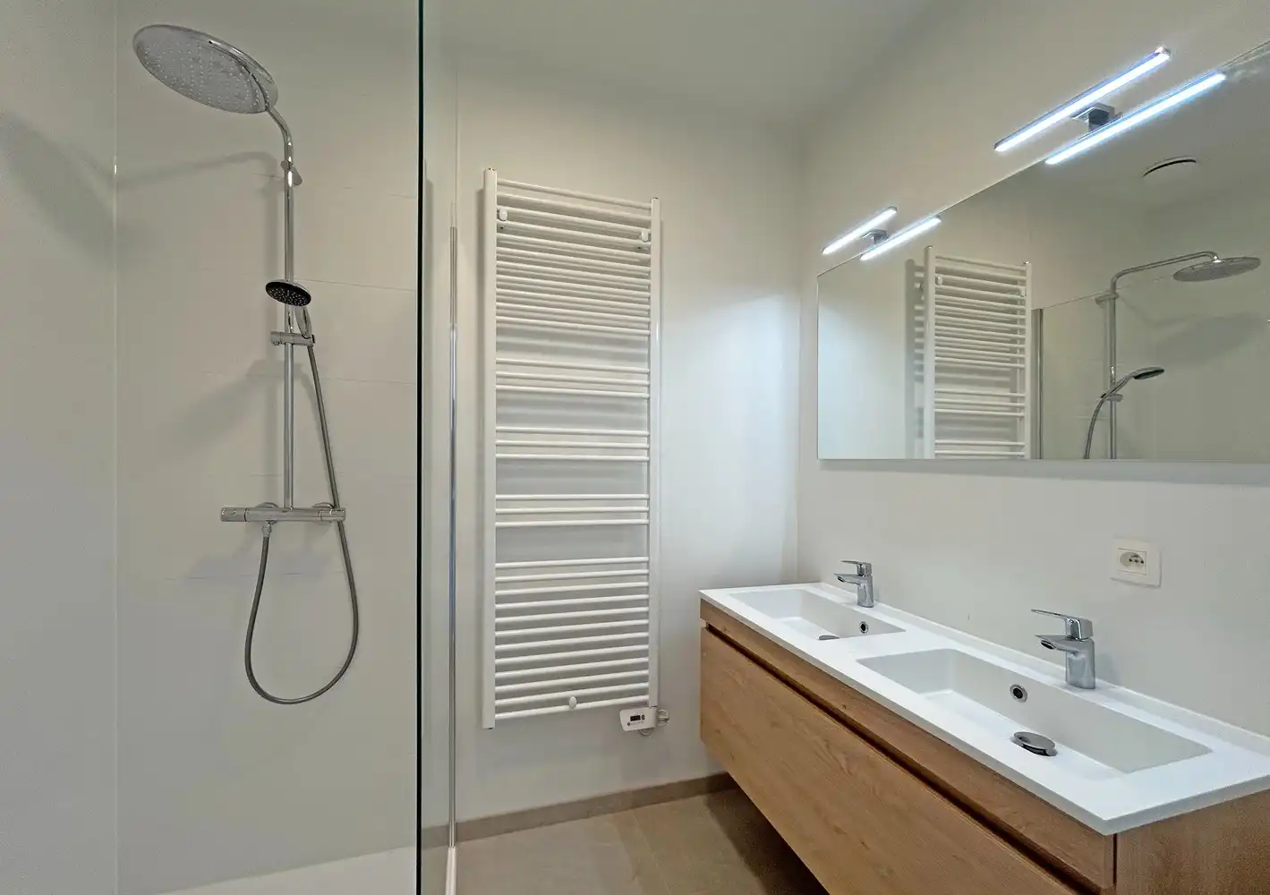 LAATSTE 1-SLAAPKAMERAPPARTEMENTEN – OOK INTERESSANT ALS INVESTERING foto 9