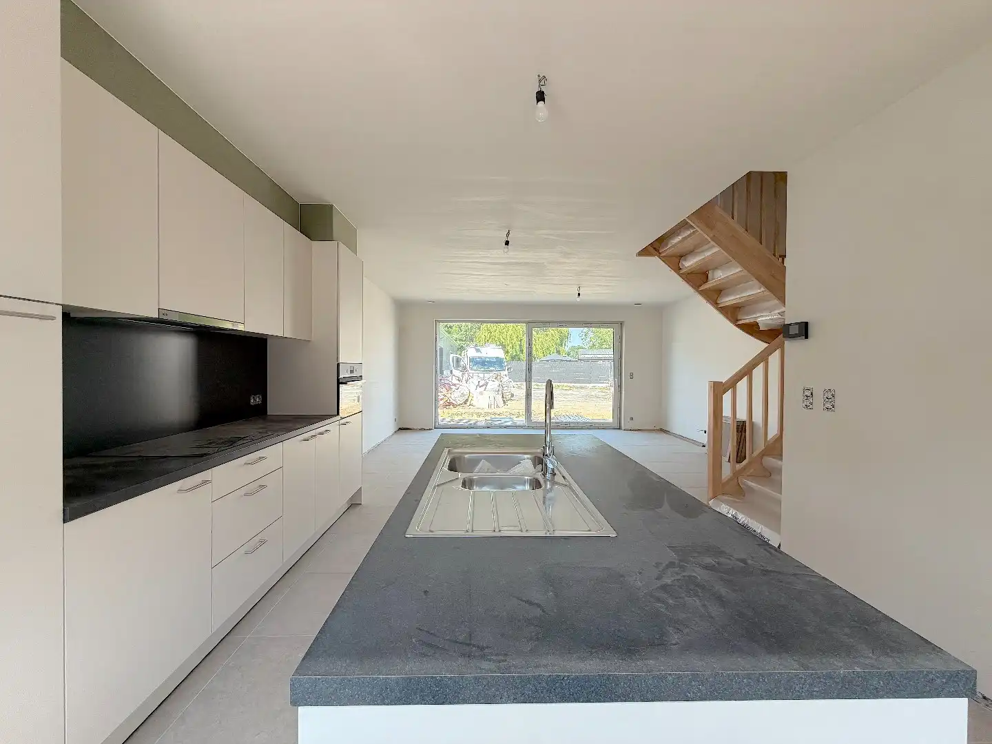 Nieuwbouwwoning te Ruddervoorde foto 5