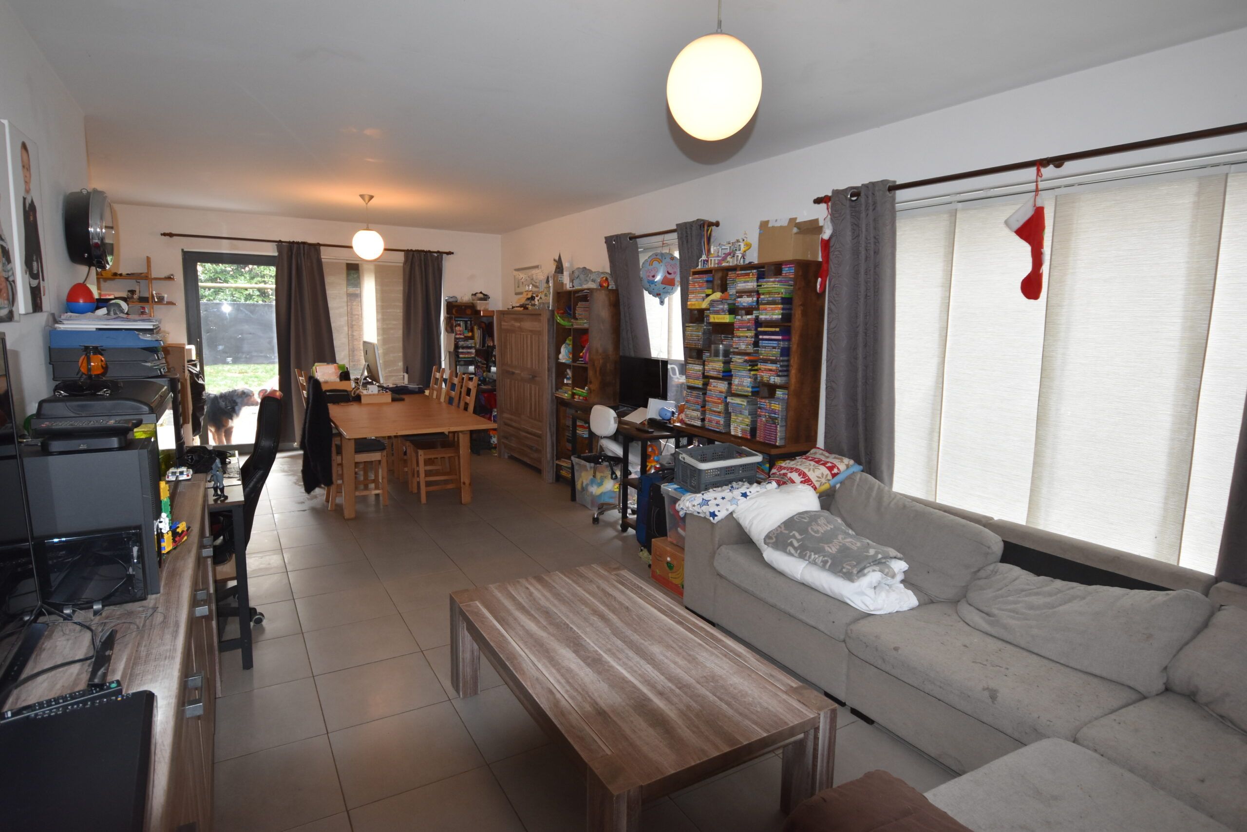 Huis te huur Rootputhof 18 - 9100 Sint-Niklaas