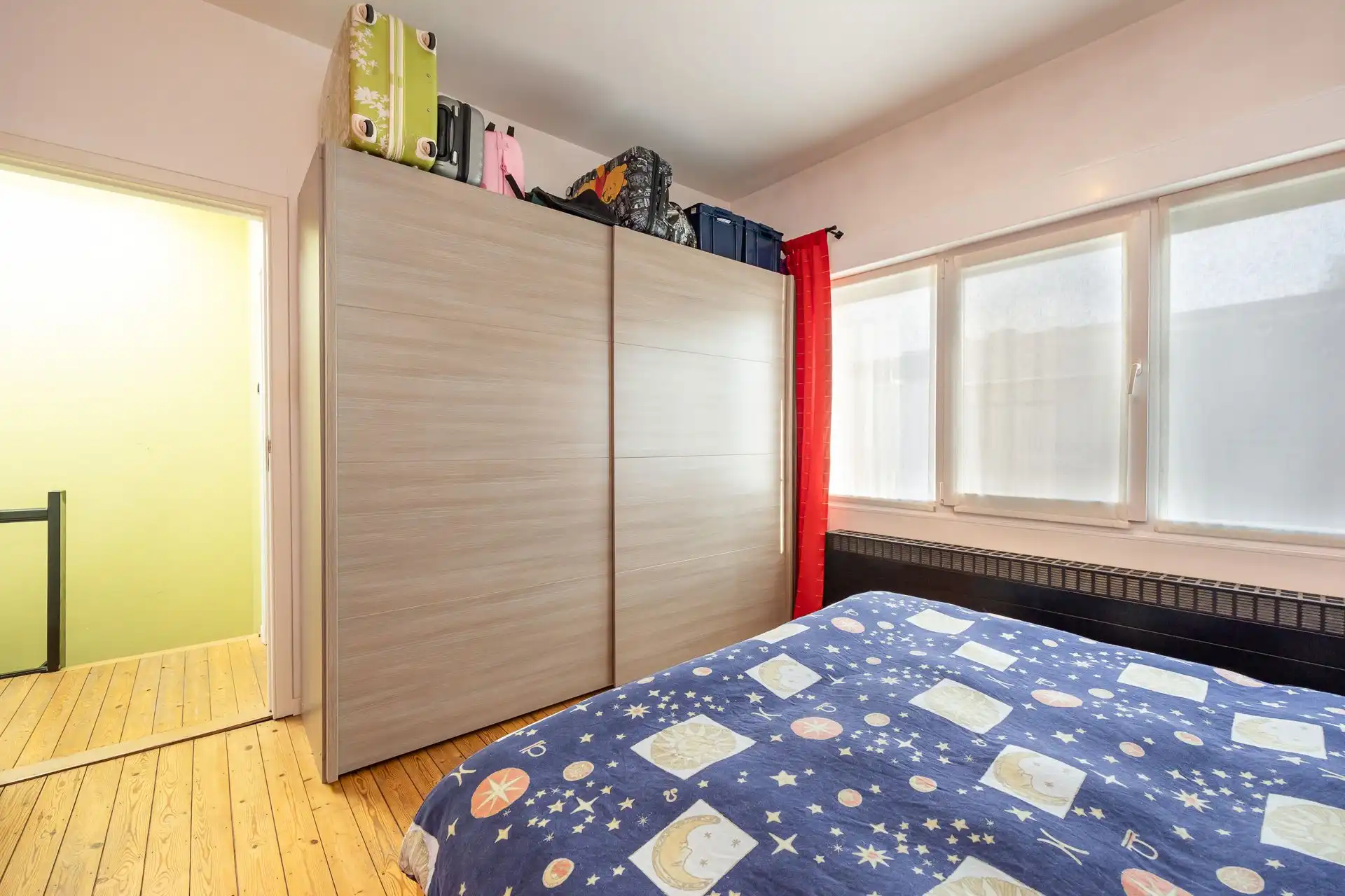 Charmante en instapklare gezinswoning in Valaarwijk foto 10