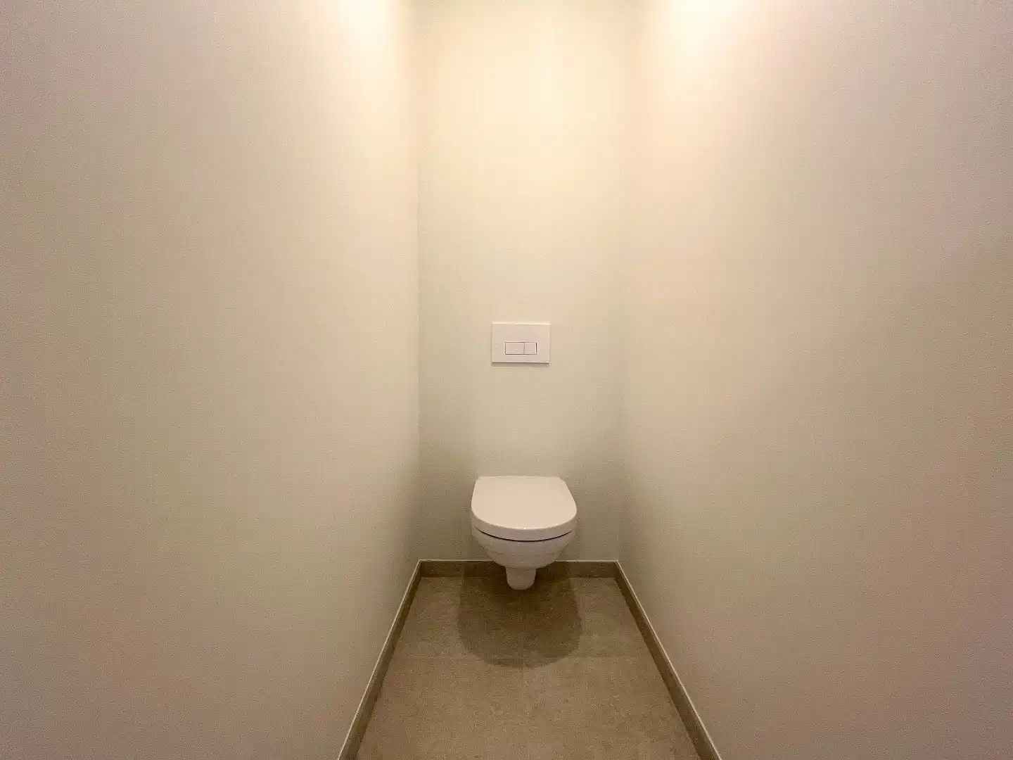 Moderne halfopen nieuwbouwwoning op 537 m² met landelijk verzicht op topligging te Torhout foto 16