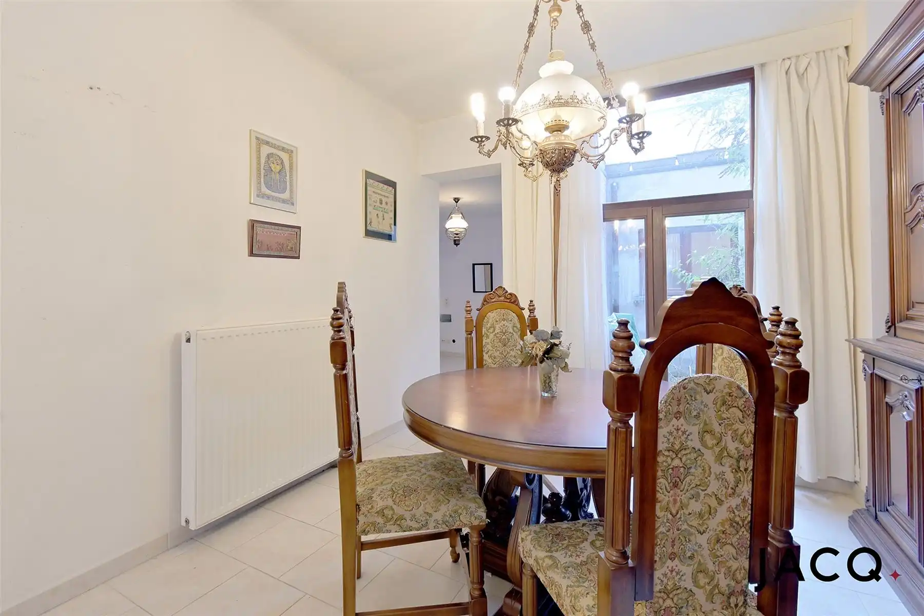 Ruime woning te Niel! foto 5