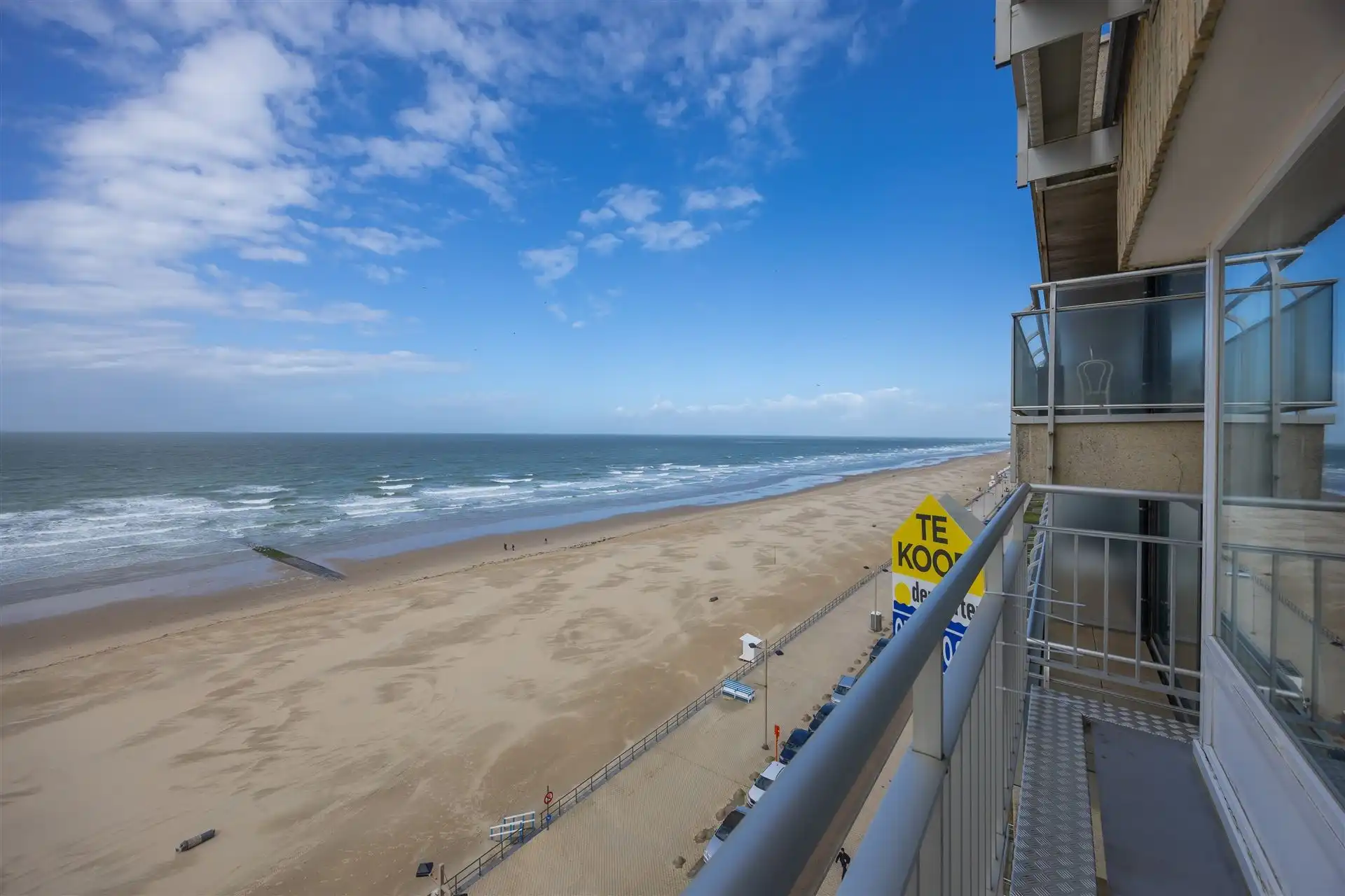 Appartement 2 slaapkamers foto 2