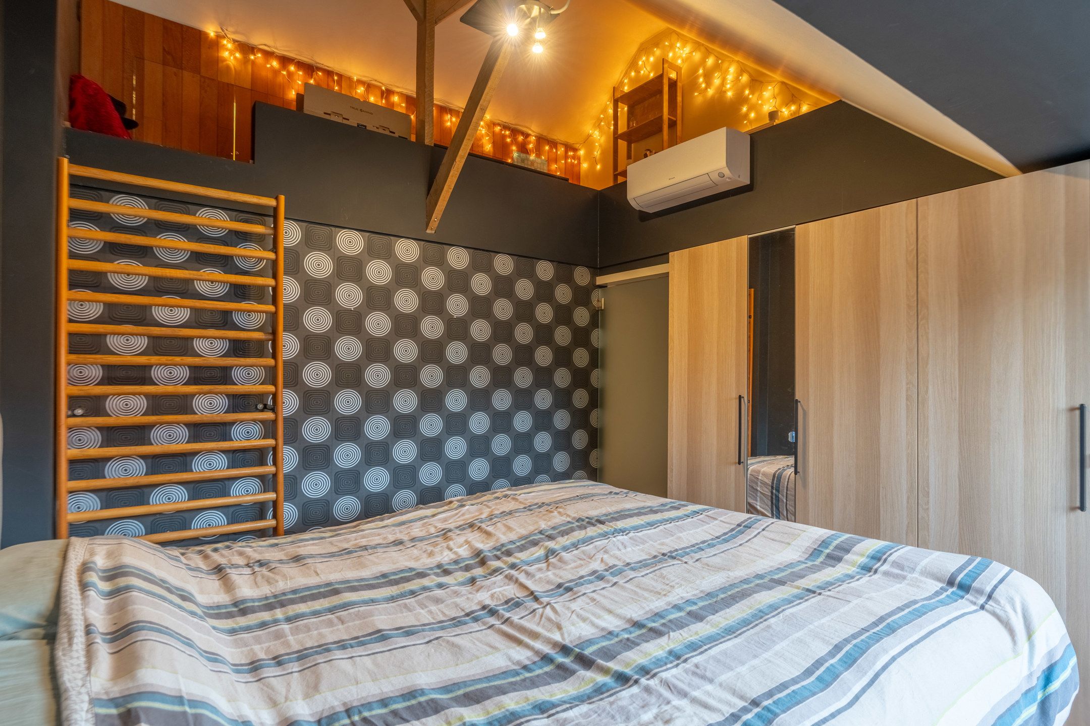 Instapklare 3slpk woning met tuin en garage te Turnhout. foto 21