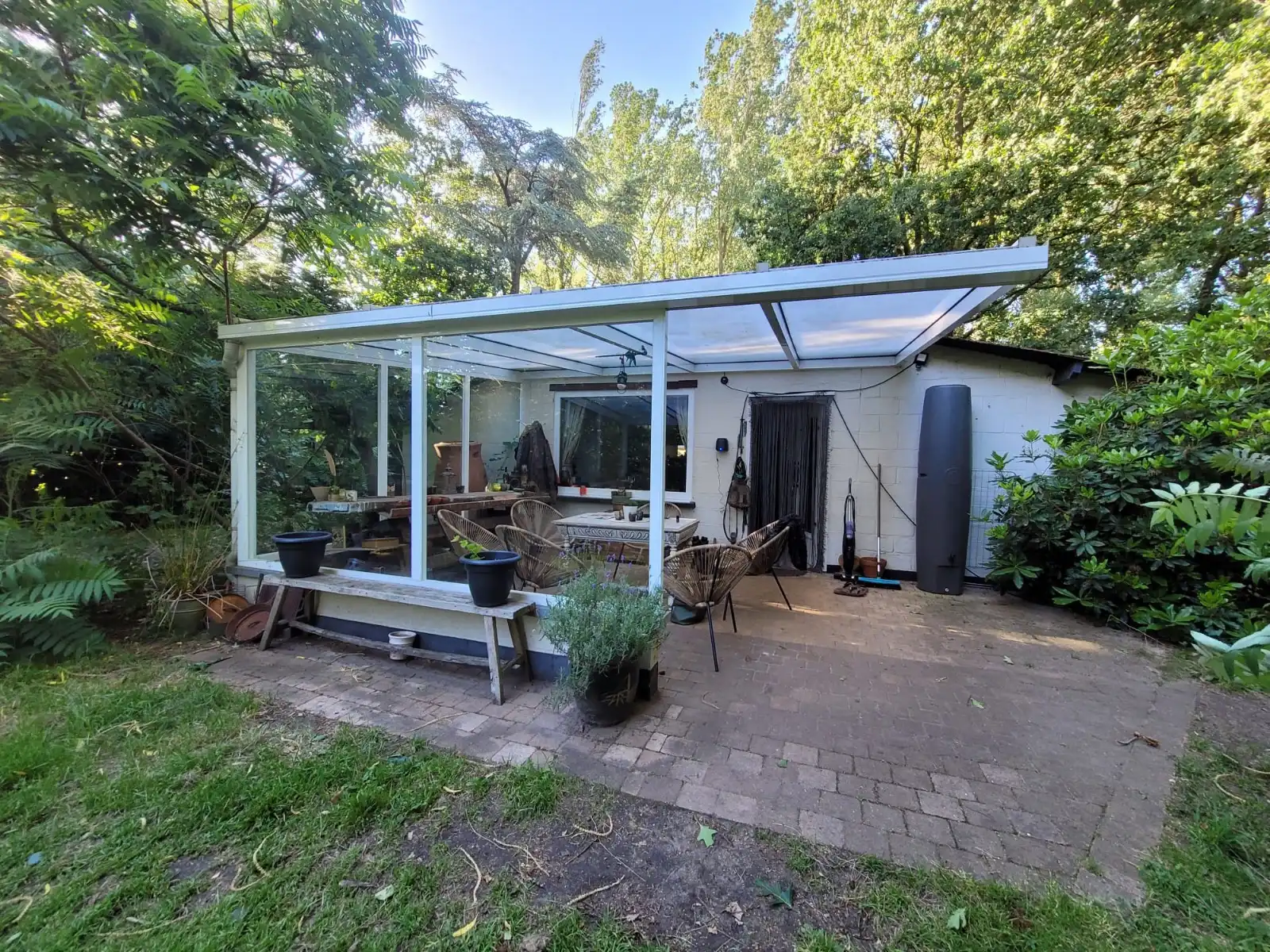 Huis te koop foto 30