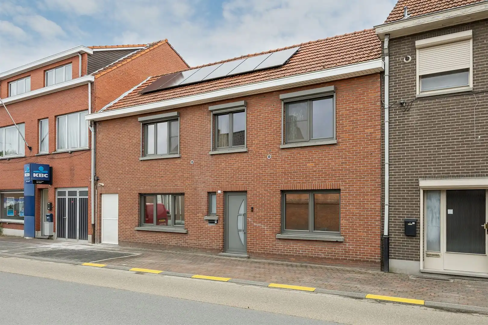     Ruime gezinswoning in het hart van Zandhoven foto 29
