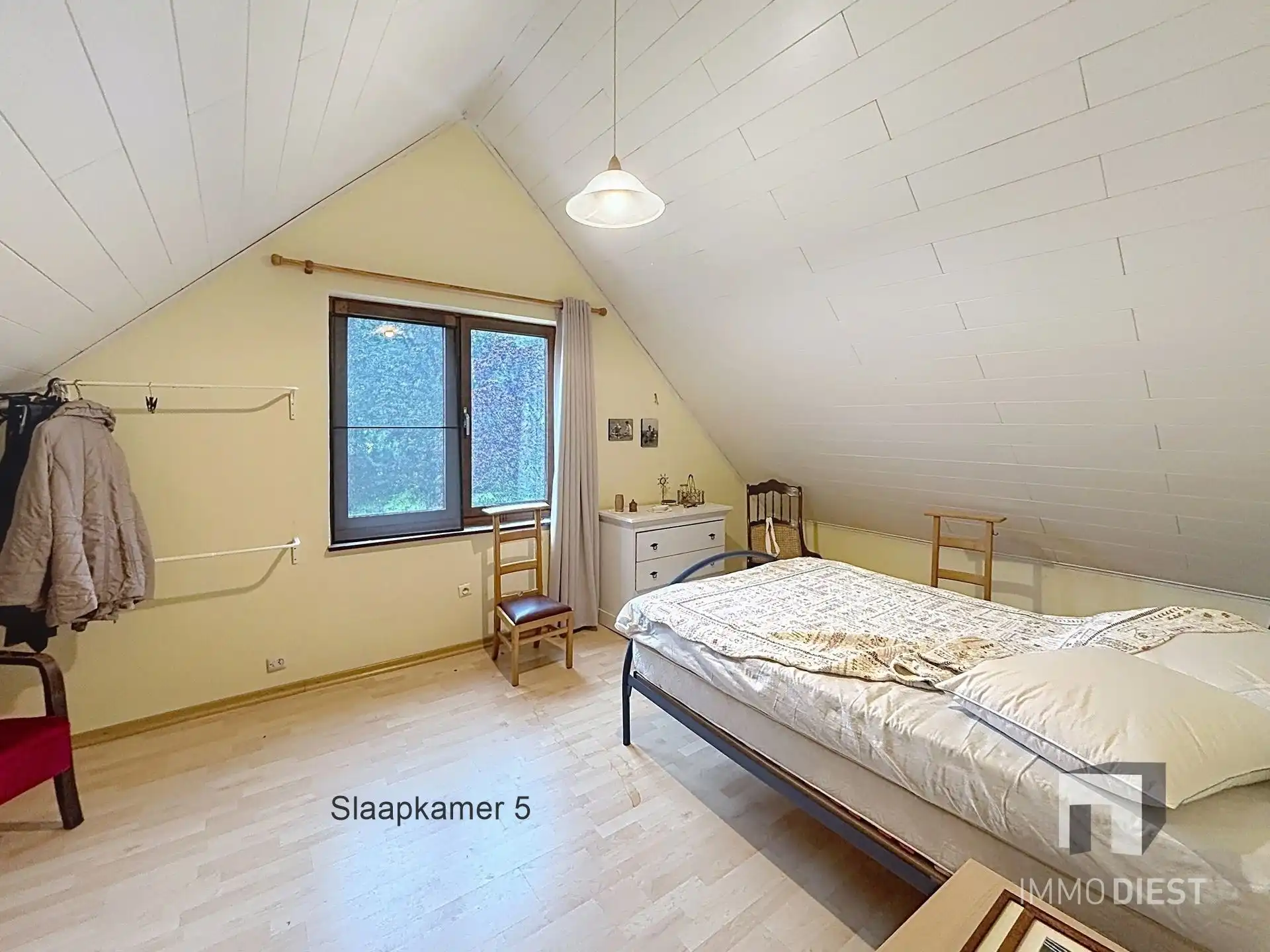 Villa met residentiele liggein op 60are met 8 slaapkamers foto 30