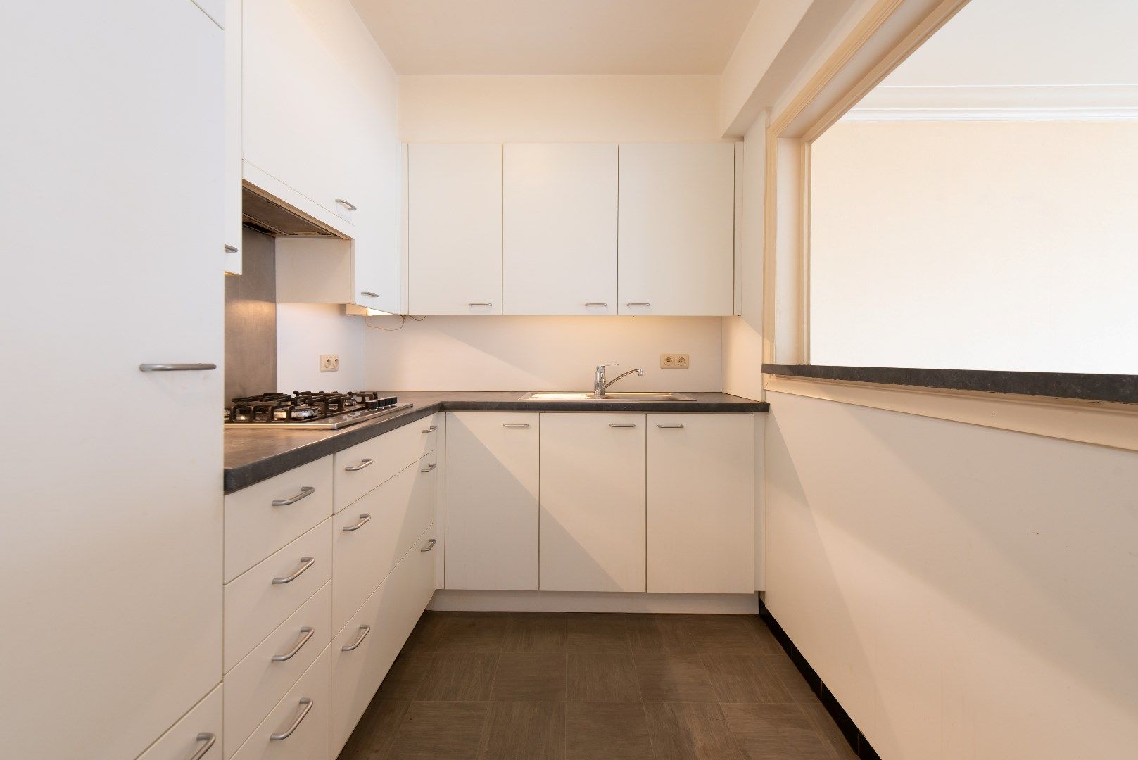 Appartement met 2 slaapkamers op wandelafstand van de Zeedijk van Middelkerke foto 2