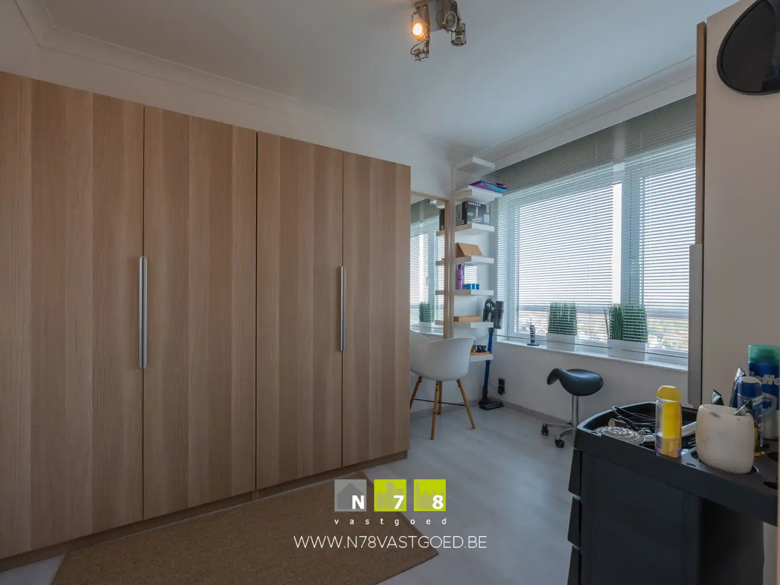 Appartement te koop foto 27